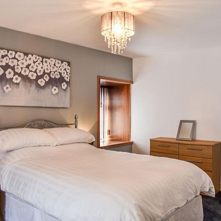 Belger Cottage Inverallochy Екстер'єр фото