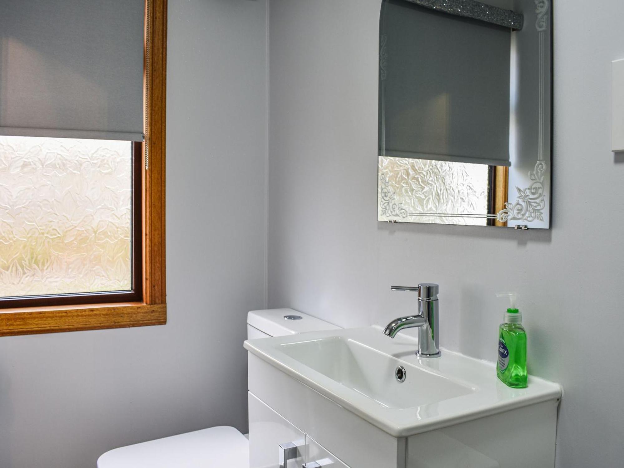 Belger Cottage Inverallochy Екстер'єр фото